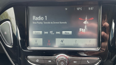 Vauxhall Corsa 1.4 Design 5dr Petrol Hatchback